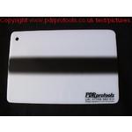 Fog Board on a Translucent Board,(Black Fade)
